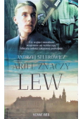 Ariel znaczy lew
