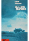 Rozstanie i spotkanie