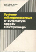 Systemy mikroprocesorowe w automatyce napędu elektrycznego
