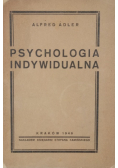 Psychologia indywidualna, 1946r.