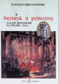 Henryk II Pobożny