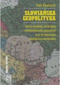 Słowiańska geopolityka
