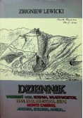 Dziennik Wrzesień 1939