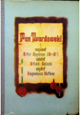 Pan Twardowski, 1947 r.