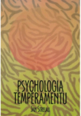 Psychologia temperamentu