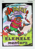 Elemelementarz