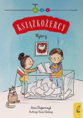 Wybory. Książkożercy. Poziom A