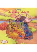 Jesienny dzień