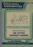 Jak czytać schematy radiowe