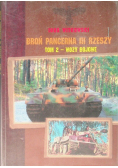 Broń pancerna III Rzeszy Tom 2