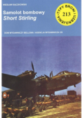 Samolot bombowy Short Stirling