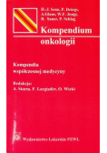 Kompendium onkologii