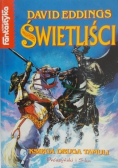 Świetliści Księga II