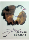 Janusz Stanny Ilustracje