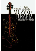 Muzykoterapia dzieci agresywnych