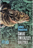 Świat zwierzęcy Bałtyku