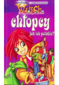 Witch Chłopcy-jak ich polubić