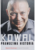 Kowal Prawdziwa Historia