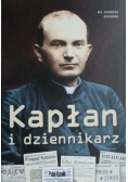 Kapłan i dziennikarz