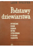 Podstawy dziewiarstwa