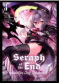 Seraph of the End. Tom 3