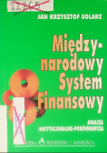 Międzynarodowy System Finansowy