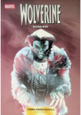 Ciemna strona Marvela Tom 7 Wolverine Długa noc