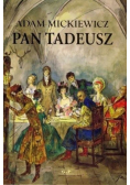 Pan Tadeusz