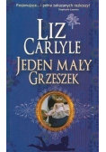 Jeden mały grzeszek