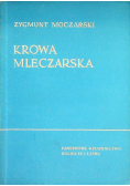 Krowa mleczarska