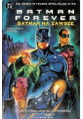 Batman Forever  Nr 3 / 95 Batman na zawsze