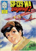 SP 139 WA zaginął