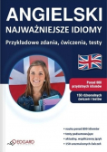 Angielski Najważniejsze idiomy