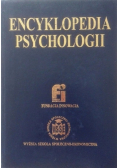 Encyklopedia psychologii