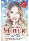 Miłość kłamstwa i sekrety