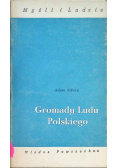 Gromady Ludu Polskiego