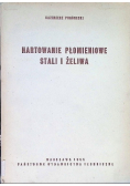 Hartowanie płomieniowe stali i żeliwa