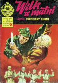 Podziemny front Wilk w matni
