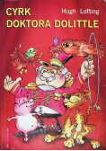 Cyrk doktora Dolittle
