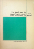 Projektowanie i konstruowanie