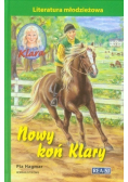 Nowy koń klary