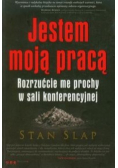 Jestem moją pracą Rozrzućcie me prochy w sali konferencyjnej