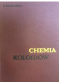 Chemia koloidów