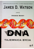 DNA Tajemnica życia