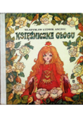 Księżniczka Głogu