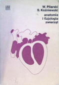 Anatomia i fizjologia zwierząt
