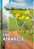 Ponad 344 atrakcje Ziemi Kłodzkiej i czeskiego pogranicza