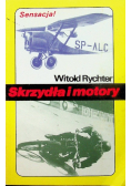 Skrzydła i motory