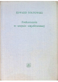 Zaskoczenie w wojnie współczesnej