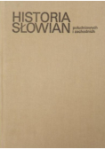 Historia Słowian południowych i zachodnich